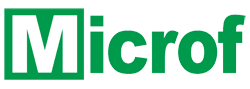 Microf logo