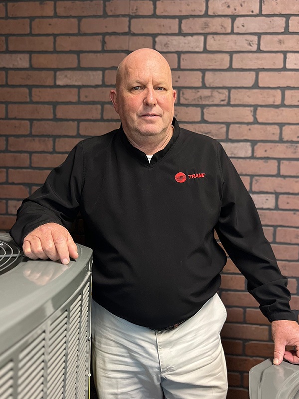 Chris Dyer - General Manager