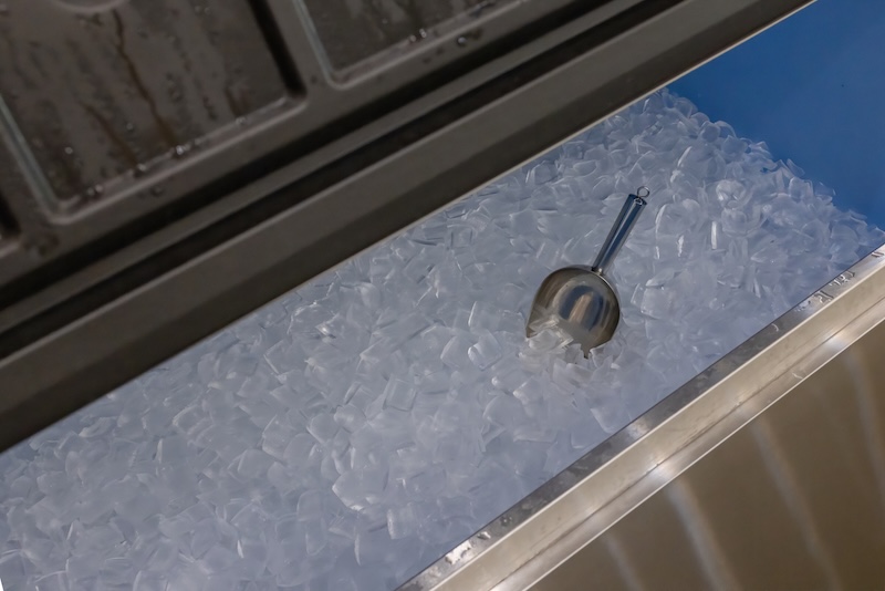 Need Ice Machine Repair