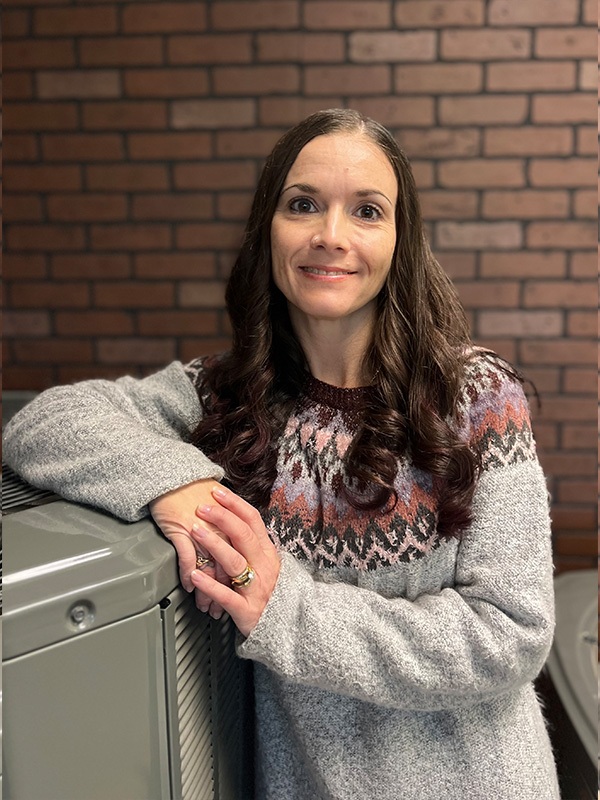 Renee Ayers - Dispatcher