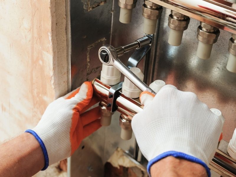 Heating Repair