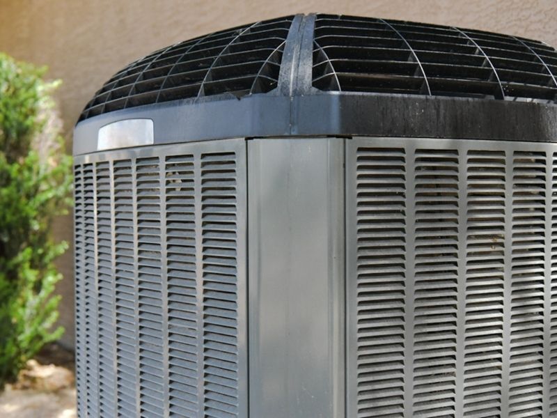 AC Installation