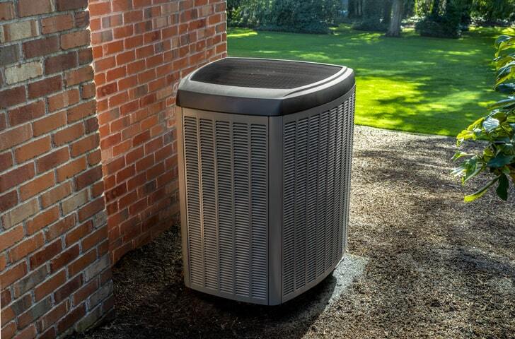 Heat Pump