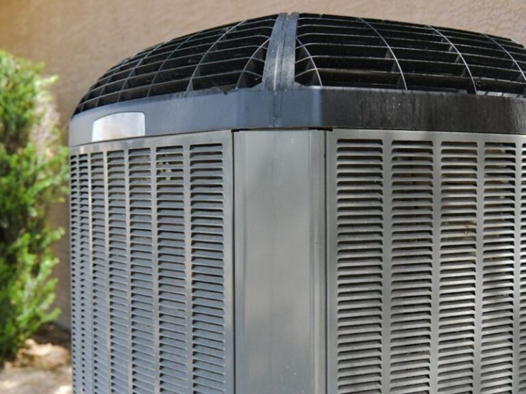 AC Installation