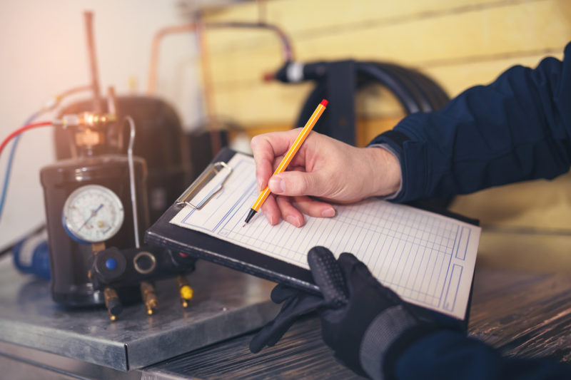 3 Key Benefits of a Maintenance Plan