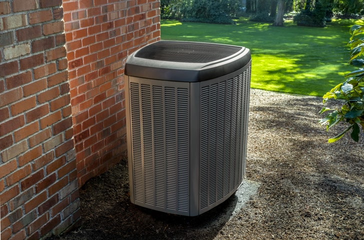 Heat Pump