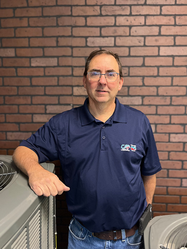 Chip Mikell – Sales Chip Mikell - Sales