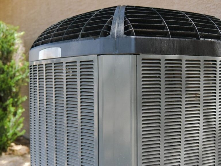 AC Installation